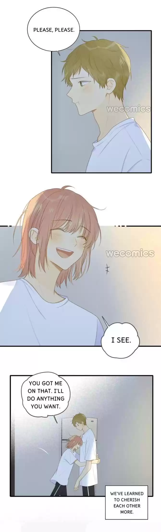 Let's Have A Baby Dragon Chapter 159