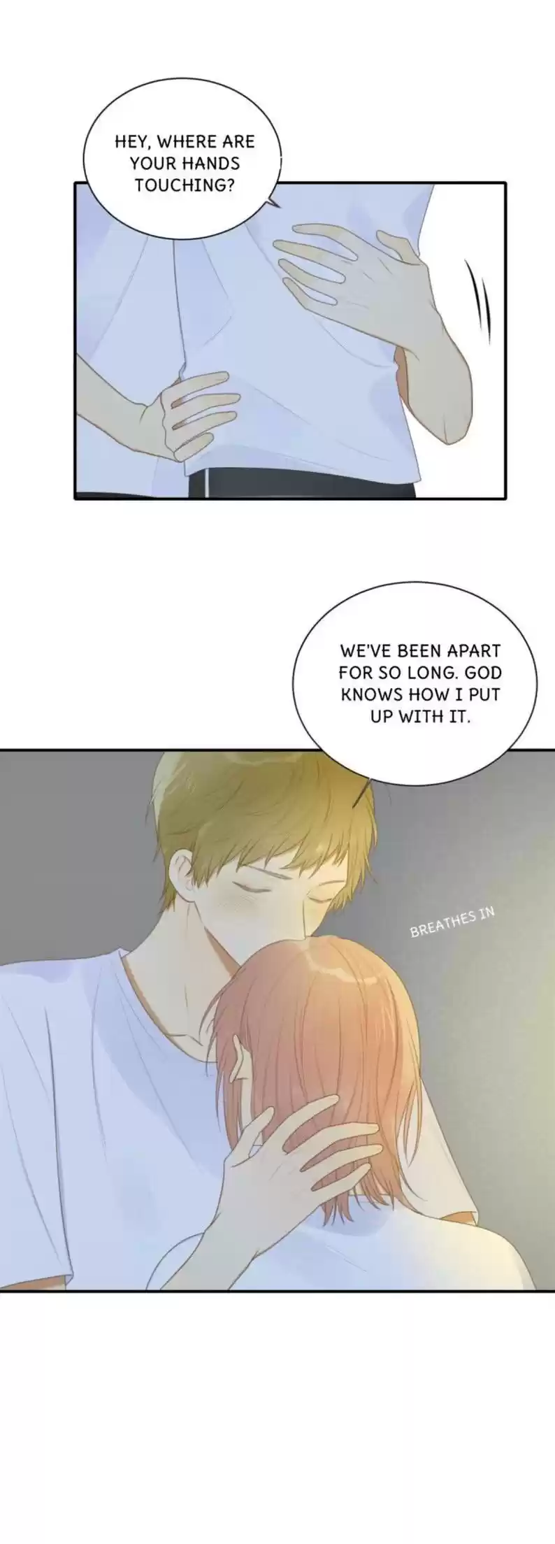 Let's Have A Baby Dragon Chapter 160