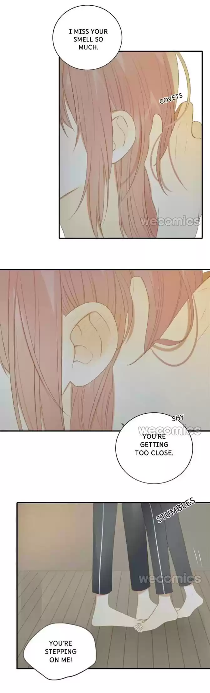 Let's Have A Baby Dragon Chapter 160