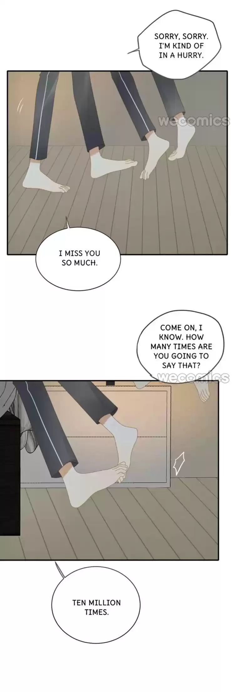 Let's Have A Baby Dragon Chapter 160