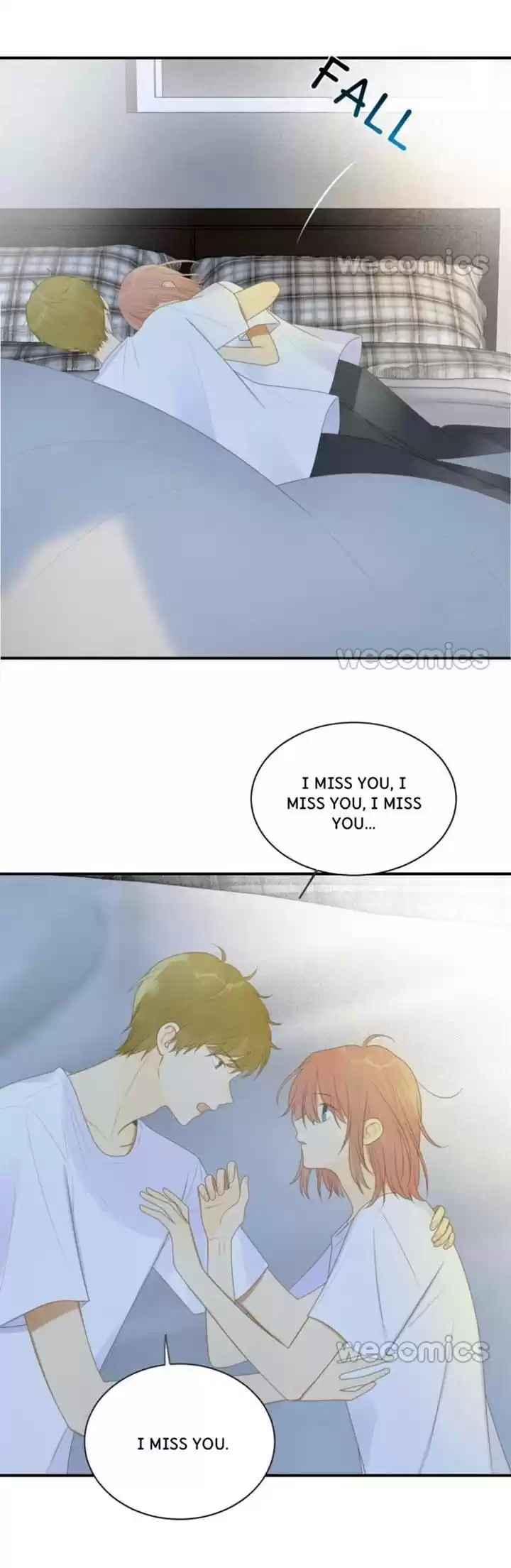 Let's Have A Baby Dragon Chapter 160