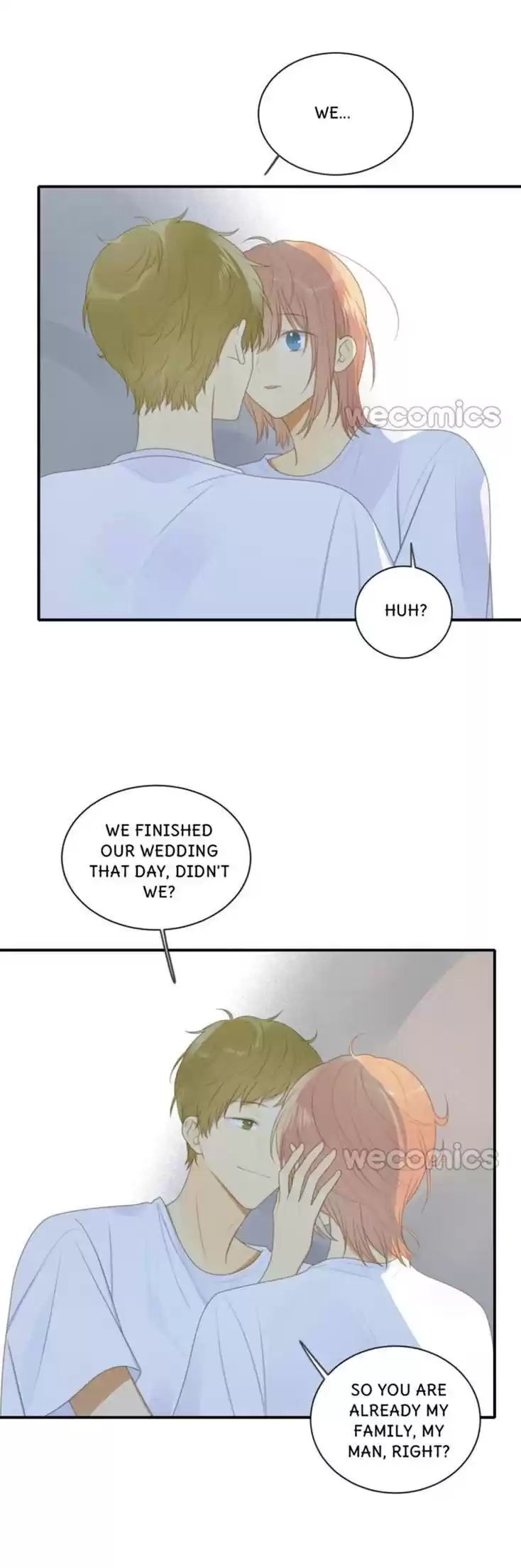 Let's Have A Baby Dragon Chapter 160