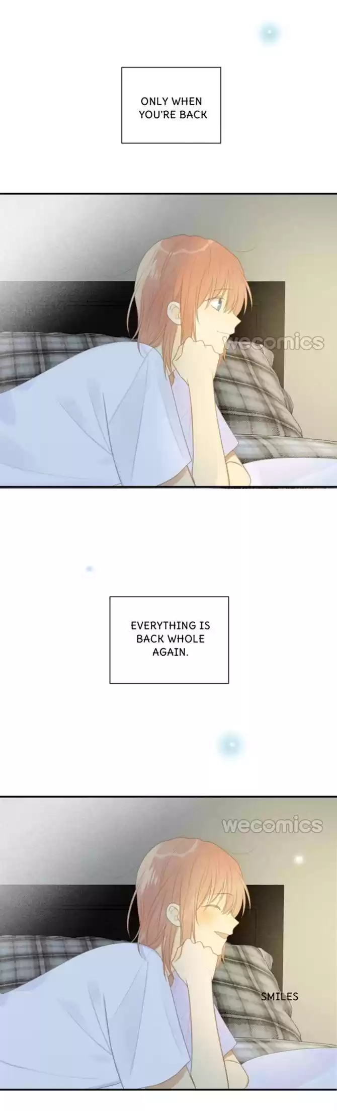 Let's Have A Baby Dragon Chapter 160