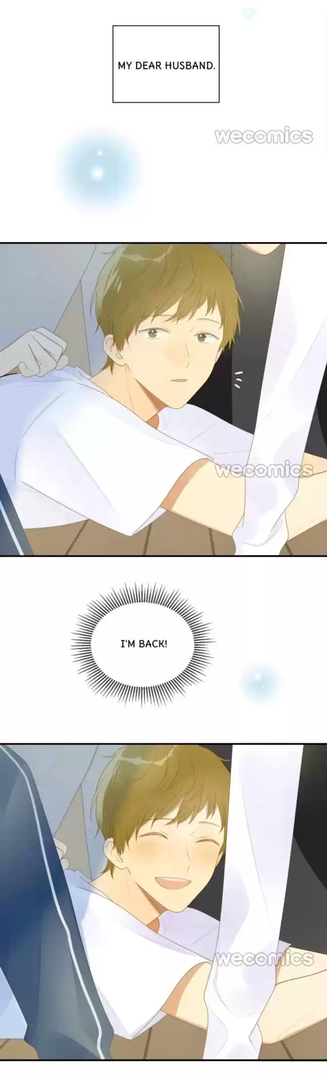 Let's Have A Baby Dragon Chapter 160