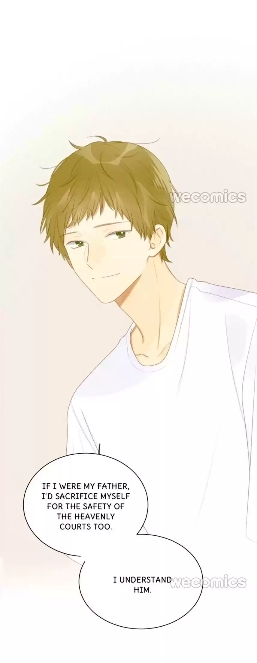 Let's Have A Baby Dragon Chapter 161