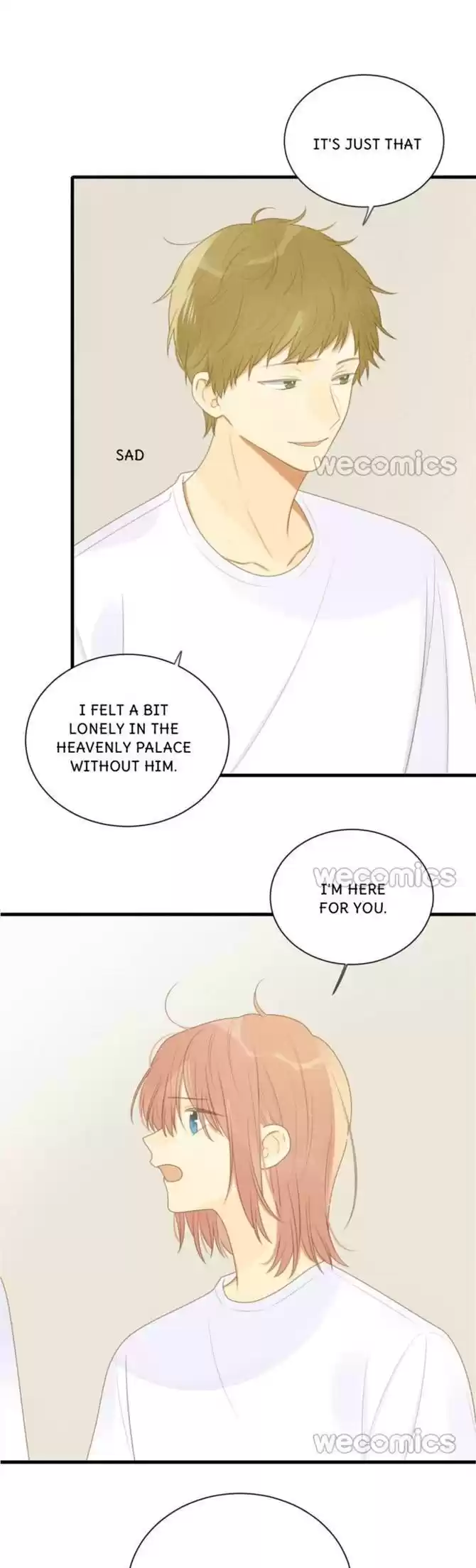 Let's Have A Baby Dragon Chapter 161