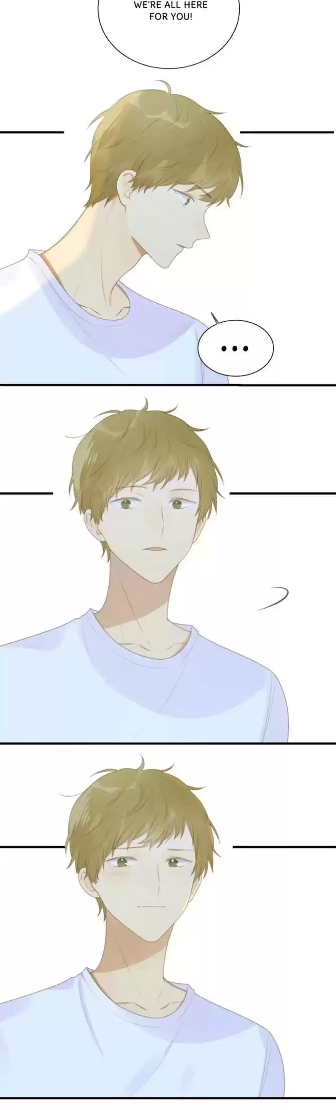 Let's Have A Baby Dragon Chapter 161