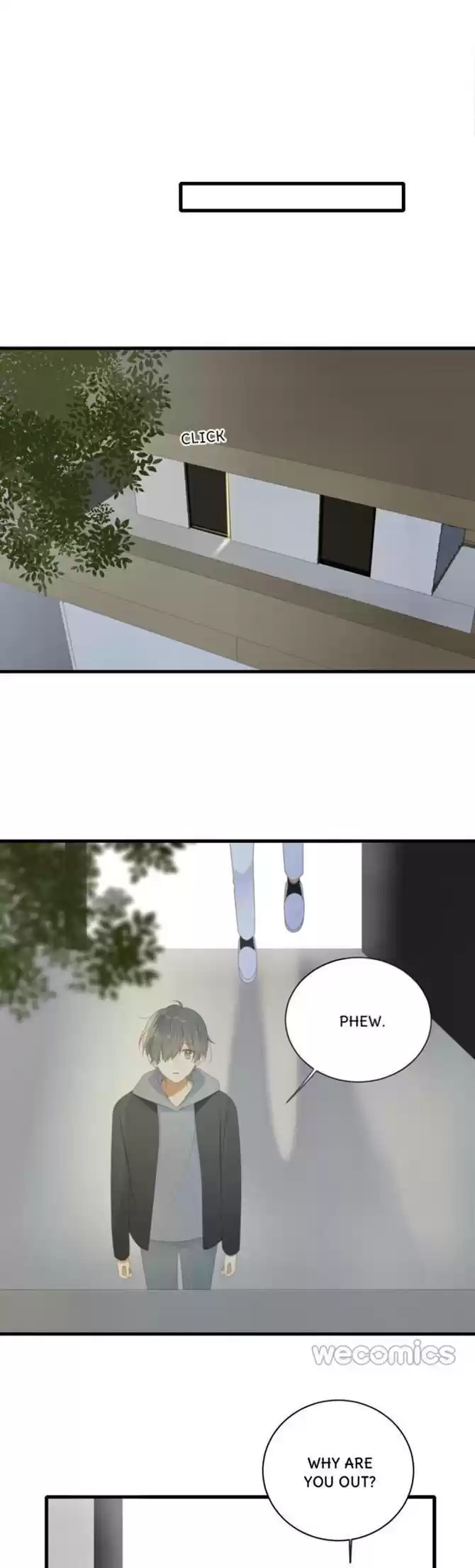 Let's Have A Baby Dragon Chapter 161