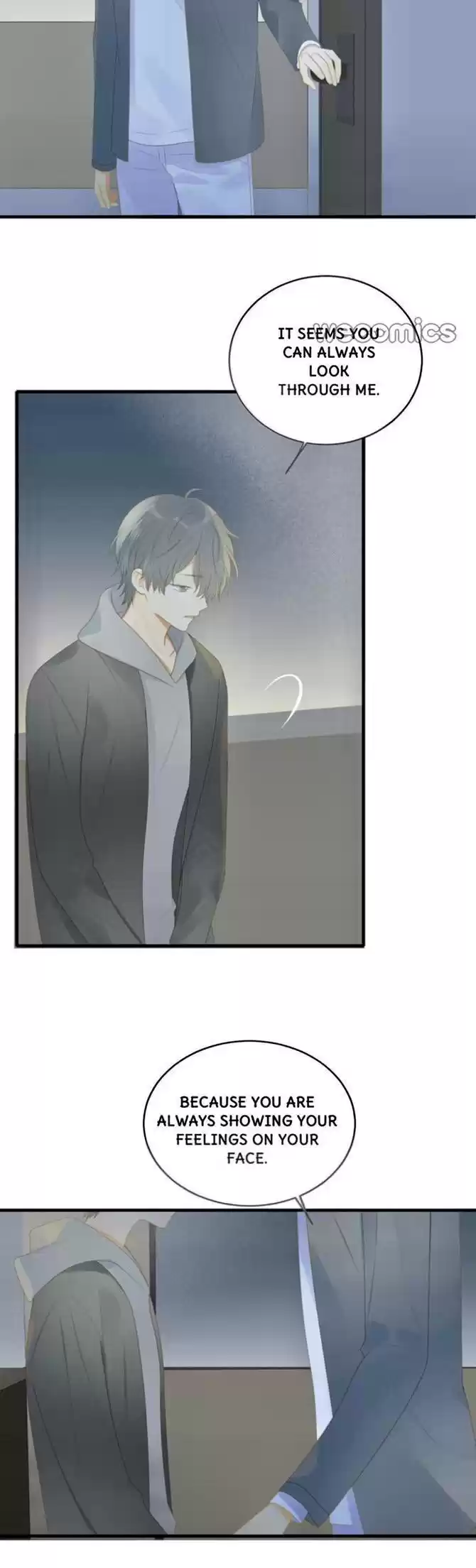 Let's Have A Baby Dragon Chapter 161