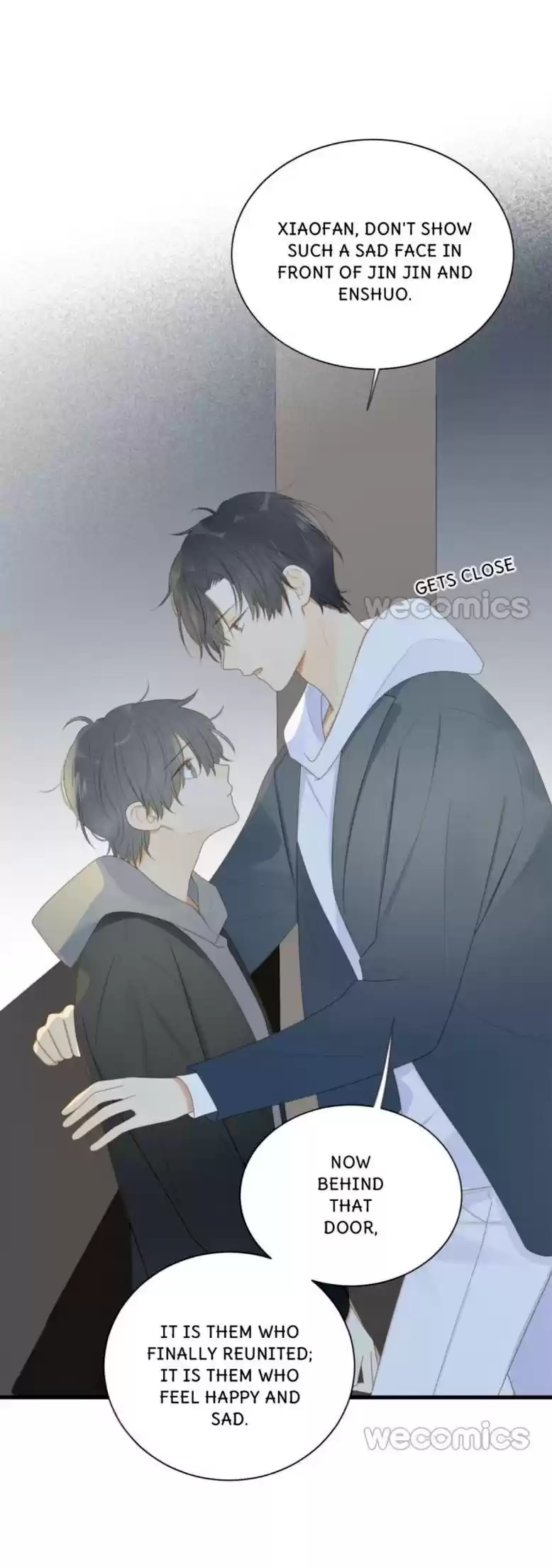 Let's Have A Baby Dragon Chapter 161