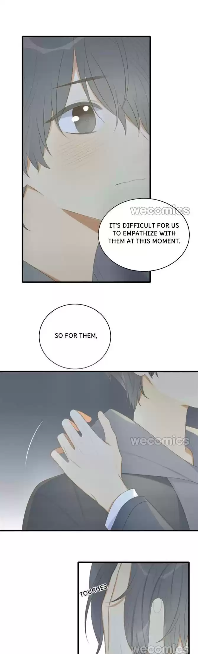 Let's Have A Baby Dragon Chapter 161