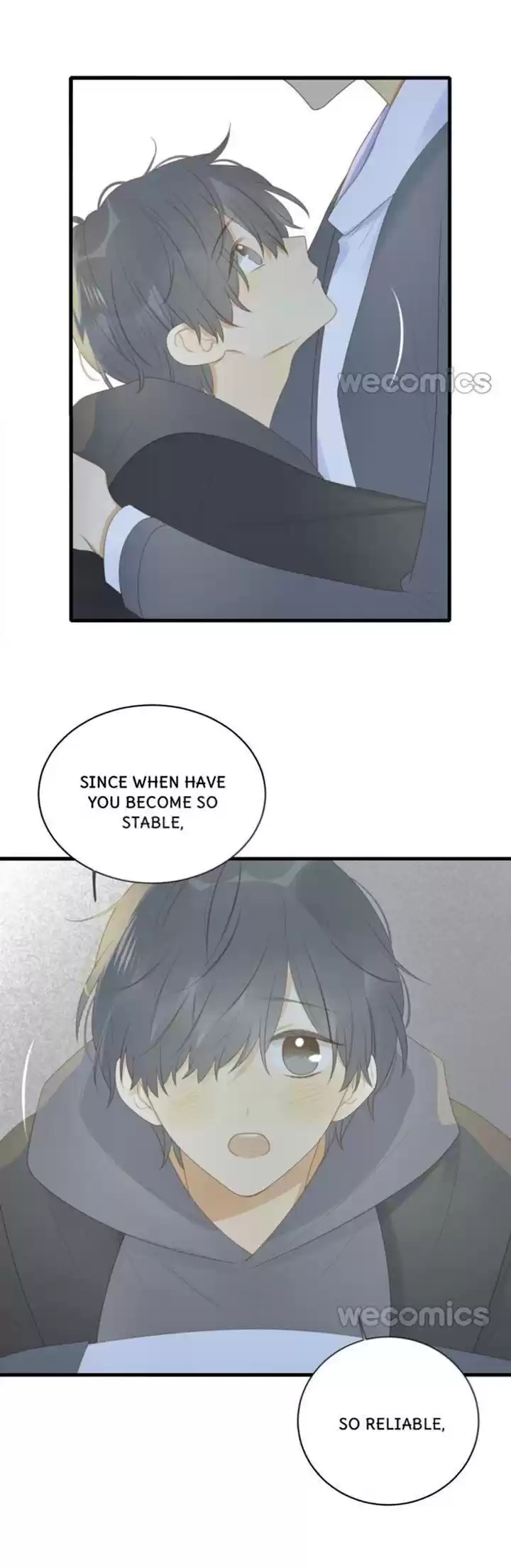 Let's Have A Baby Dragon Chapter 161