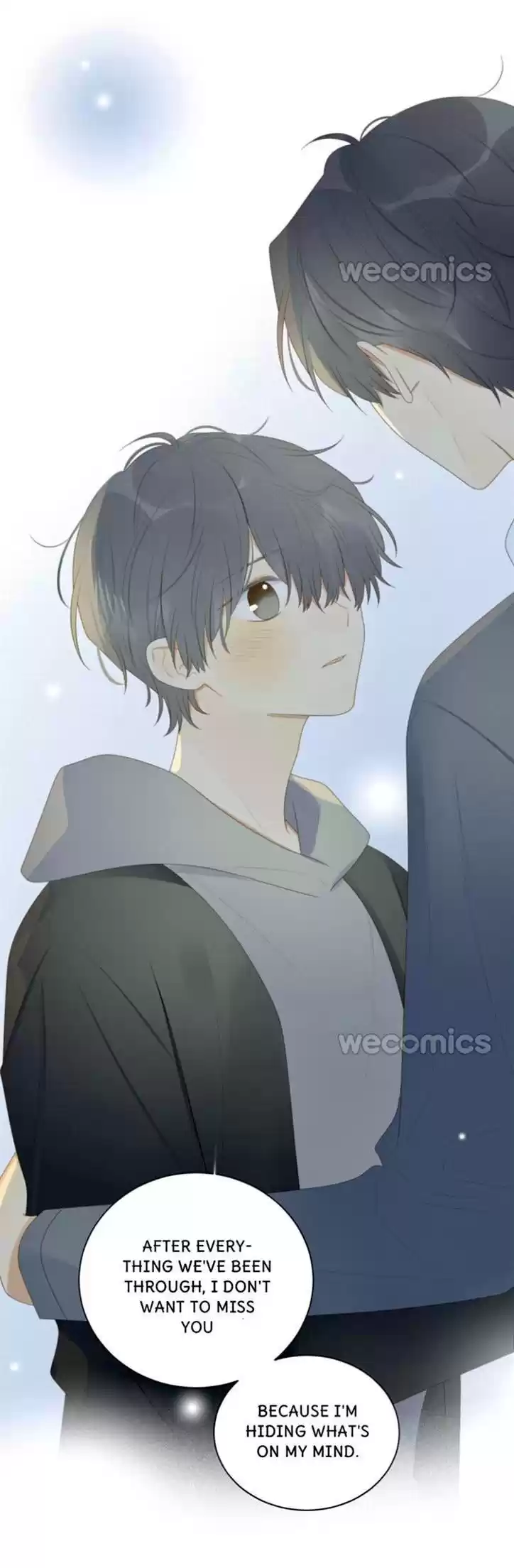 Let's Have A Baby Dragon Chapter 161