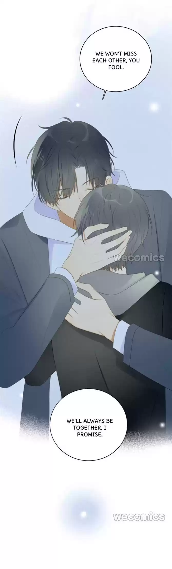 Let's Have A Baby Dragon Chapter 161