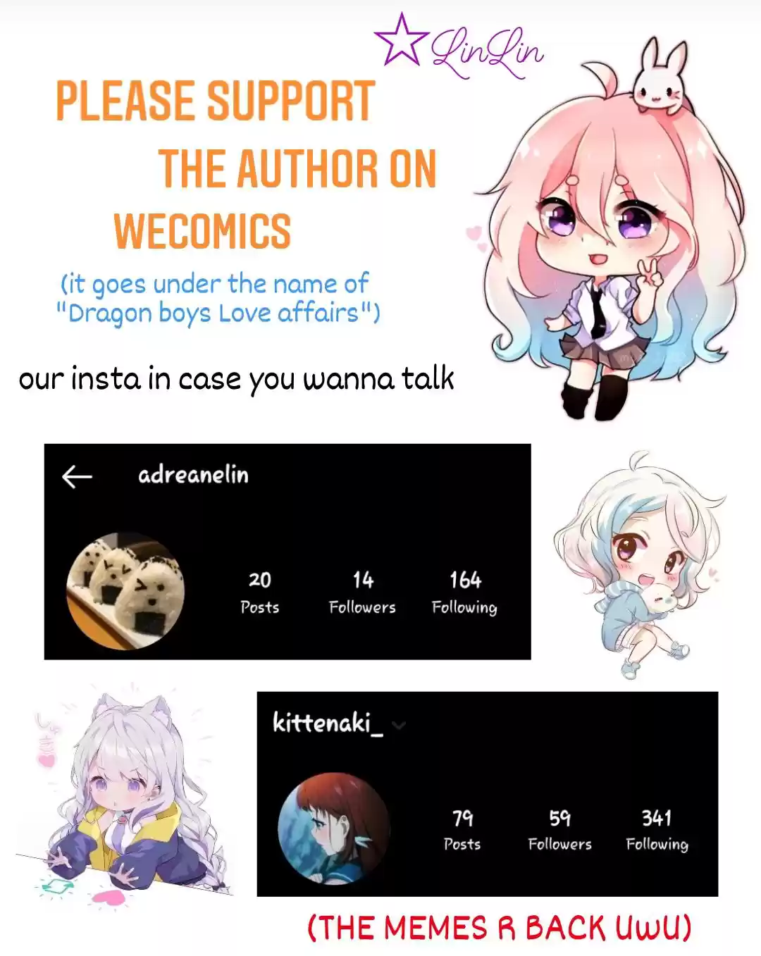 Let's Have A Baby Dragon Chapter 162