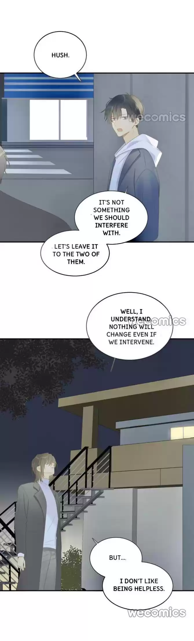 Let's Have A Baby Dragon Chapter 162