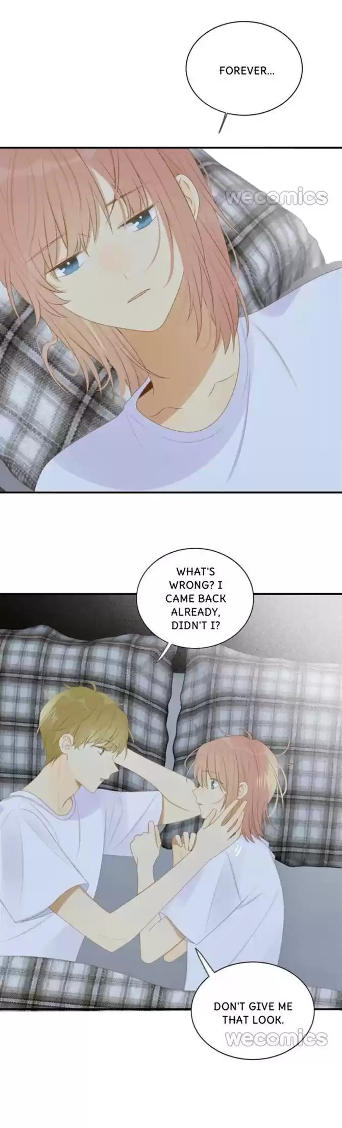 Let's Have A Baby Dragon Chapter 162