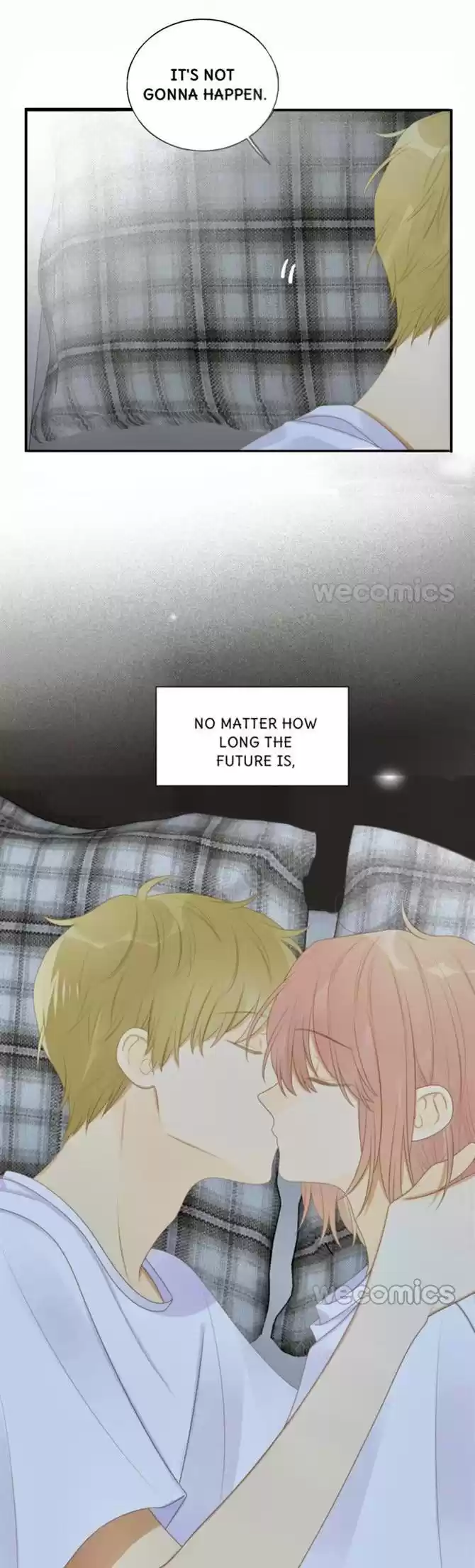 Let's Have A Baby Dragon Chapter 162