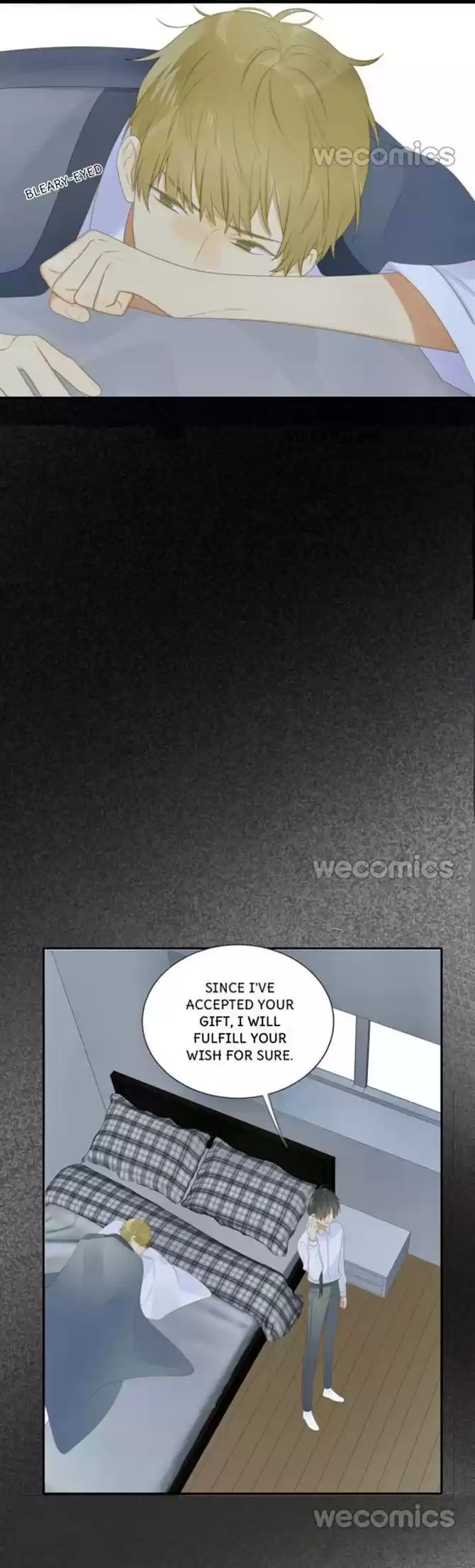 Let's Have A Baby Dragon Chapter 162