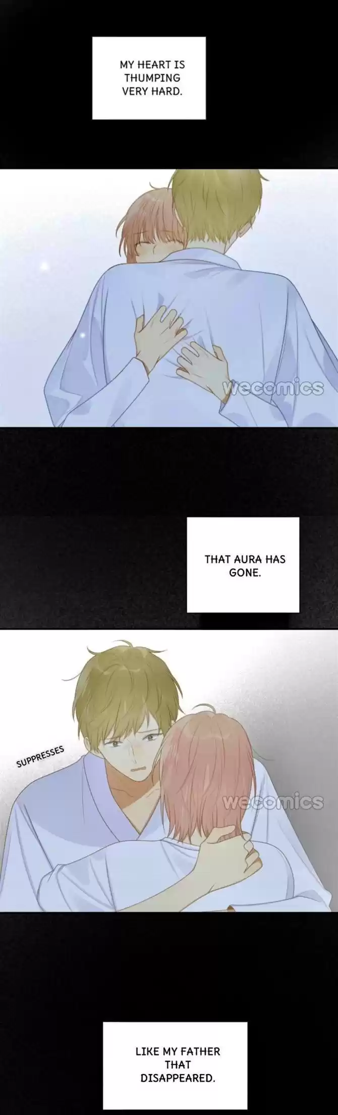 Let's Have A Baby Dragon Chapter 162