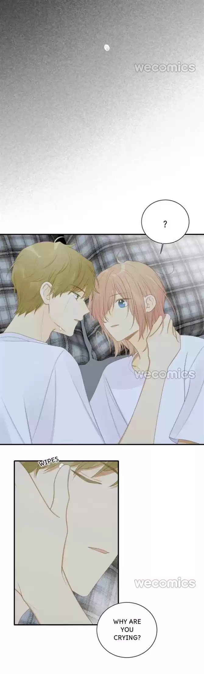 Let's Have A Baby Dragon Chapter 162