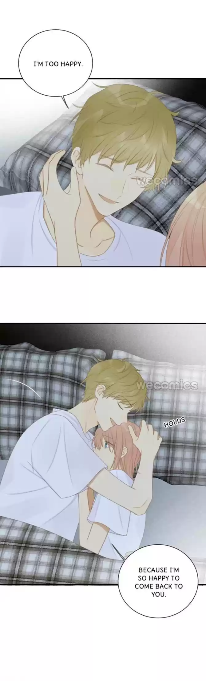 Let's Have A Baby Dragon Chapter 162