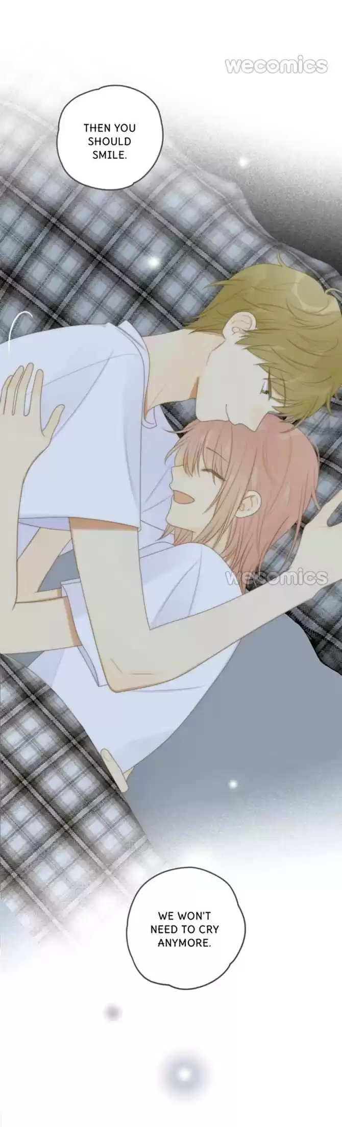 Let's Have A Baby Dragon Chapter 162