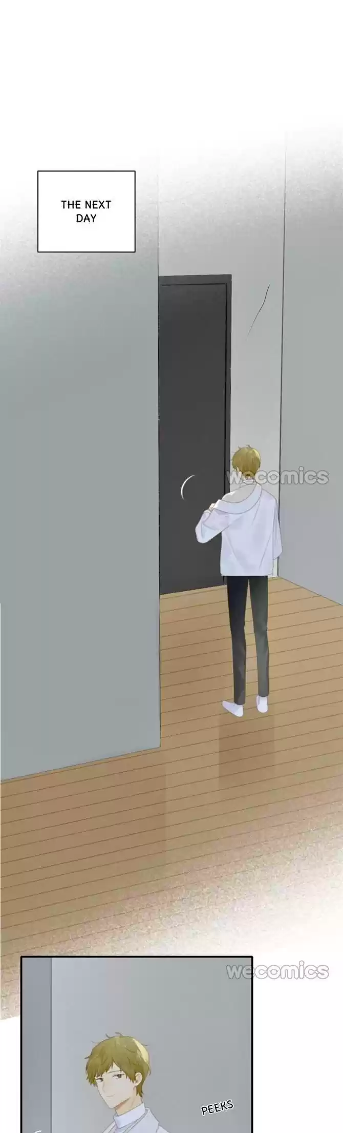 Let's Have A Baby Dragon Chapter 163