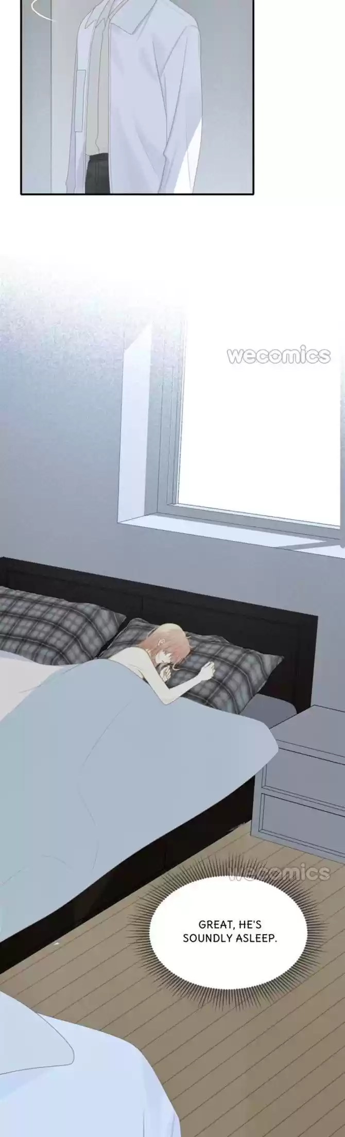 Let's Have A Baby Dragon Chapter 163