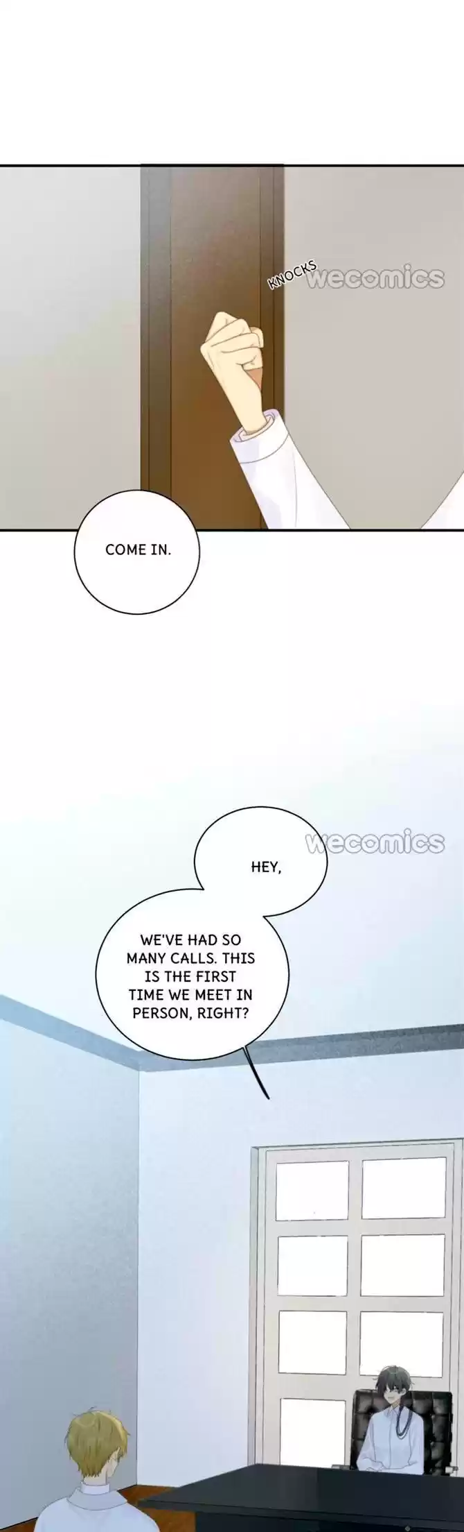 Let's Have A Baby Dragon Chapter 163