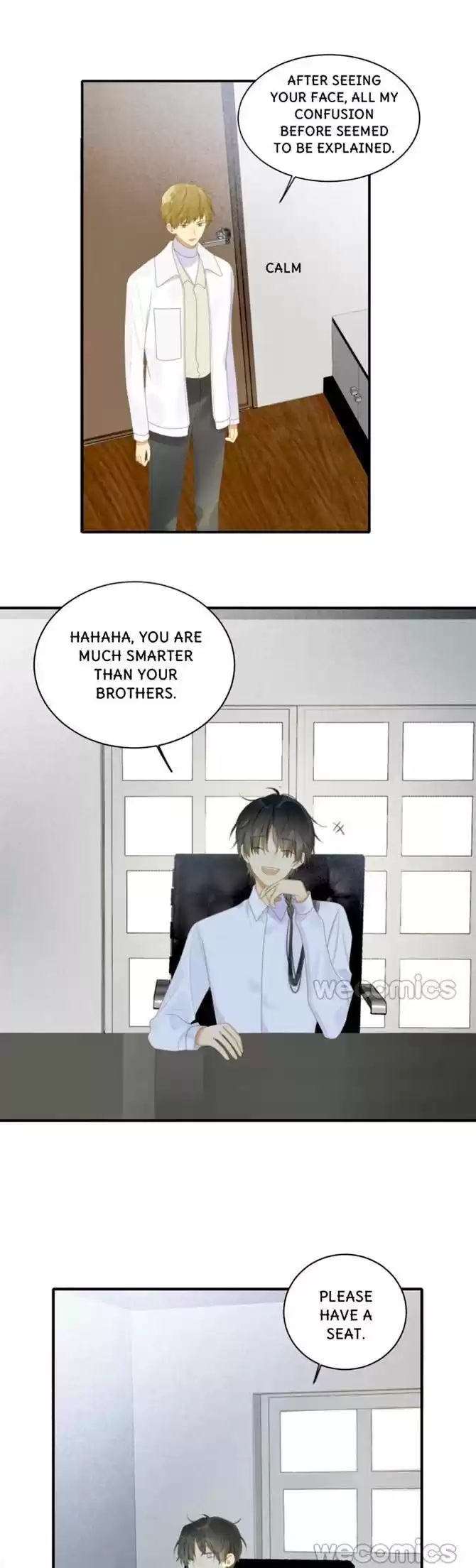 Let's Have A Baby Dragon Chapter 163