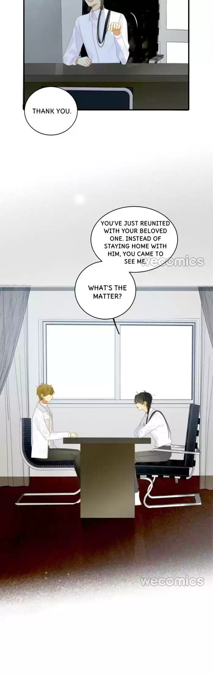 Let's Have A Baby Dragon Chapter 163