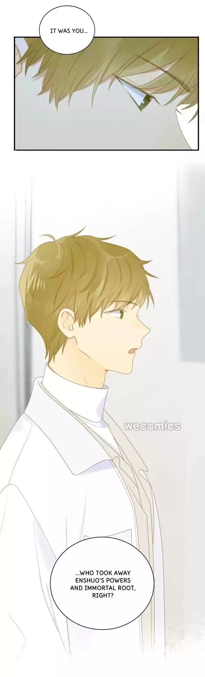 Let's Have A Baby Dragon Chapter 163