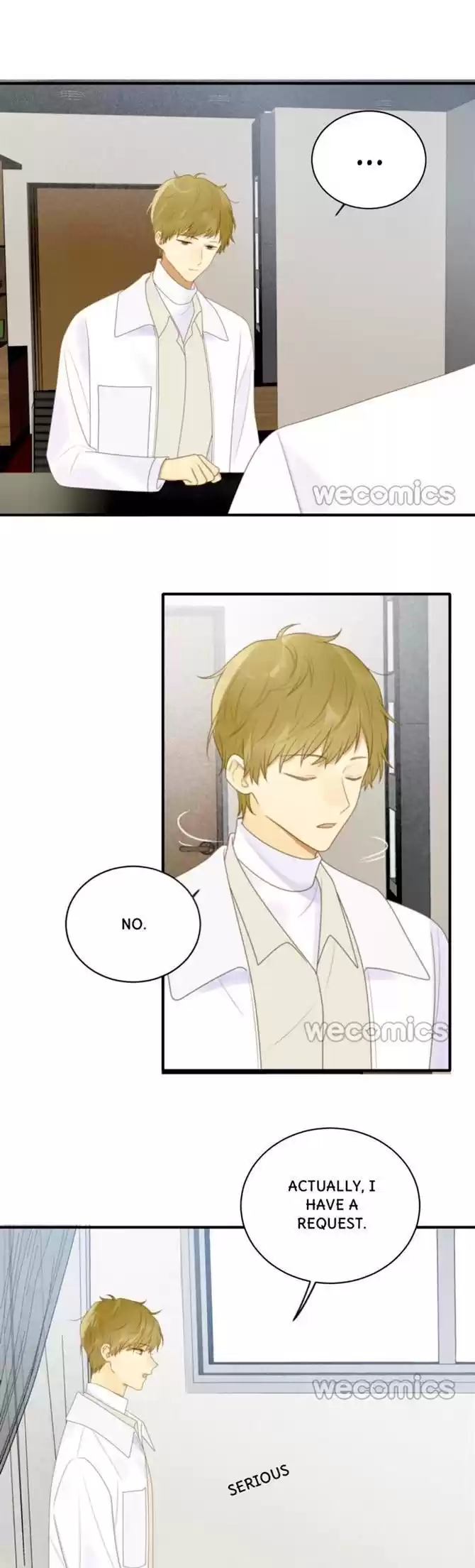 Let's Have A Baby Dragon Chapter 163