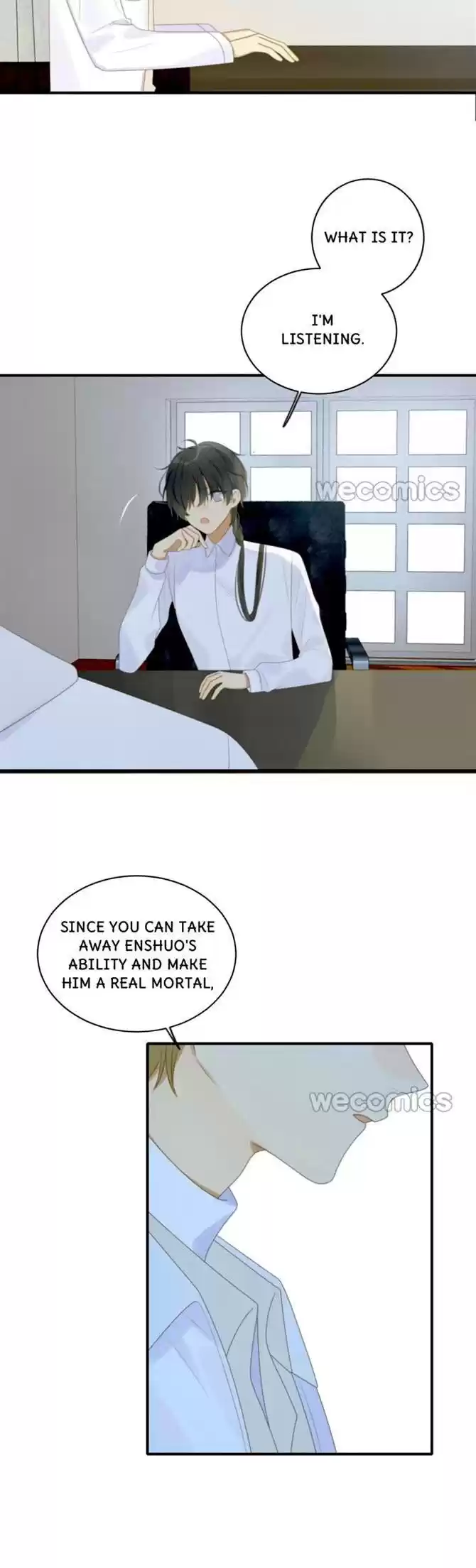 Let's Have A Baby Dragon Chapter 163