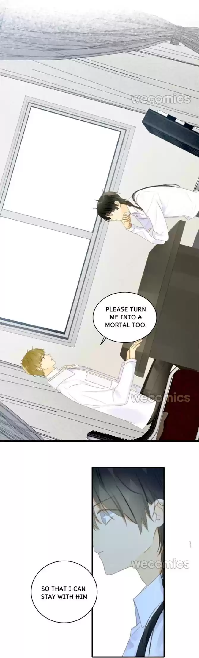 Let's Have A Baby Dragon Chapter 163