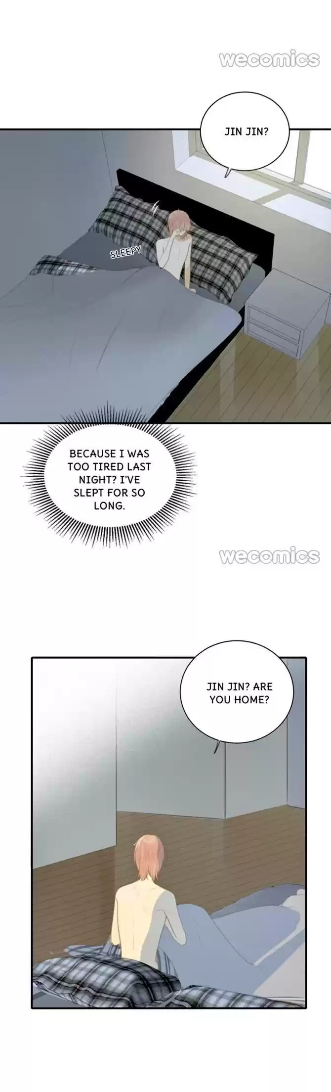 Let's Have A Baby Dragon Chapter 163