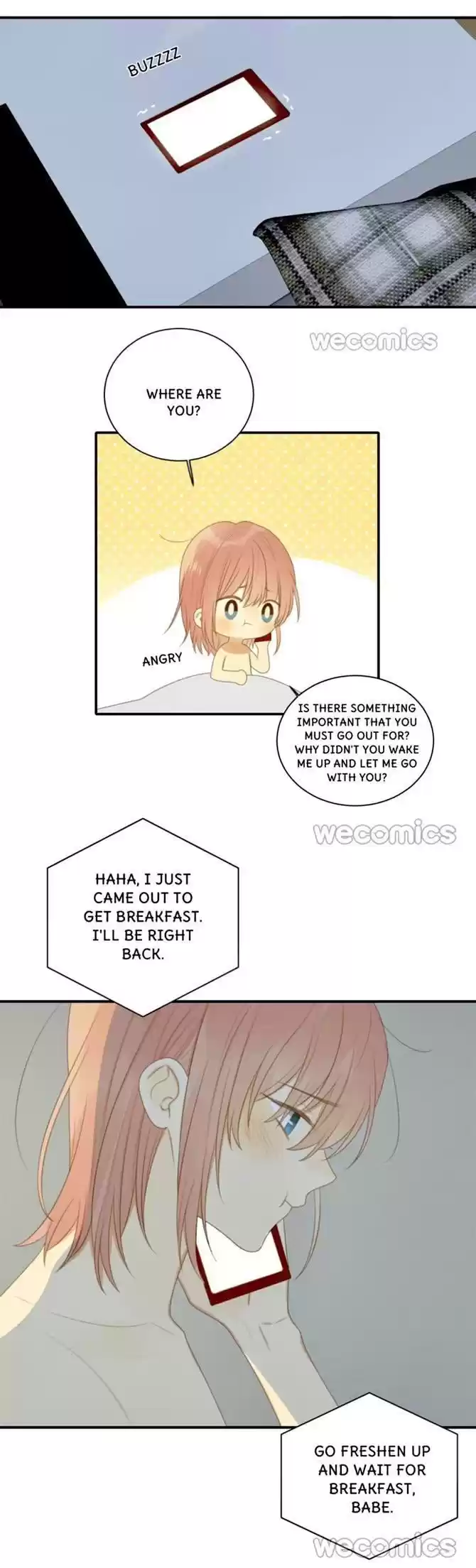 Let's Have A Baby Dragon Chapter 163