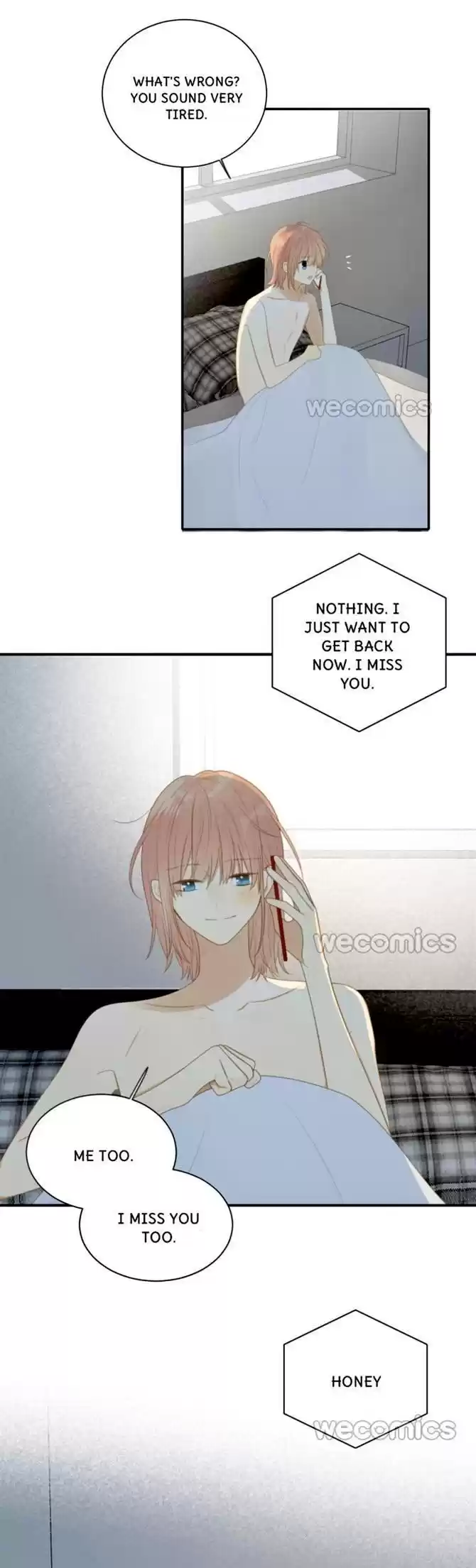 Let's Have A Baby Dragon Chapter 163