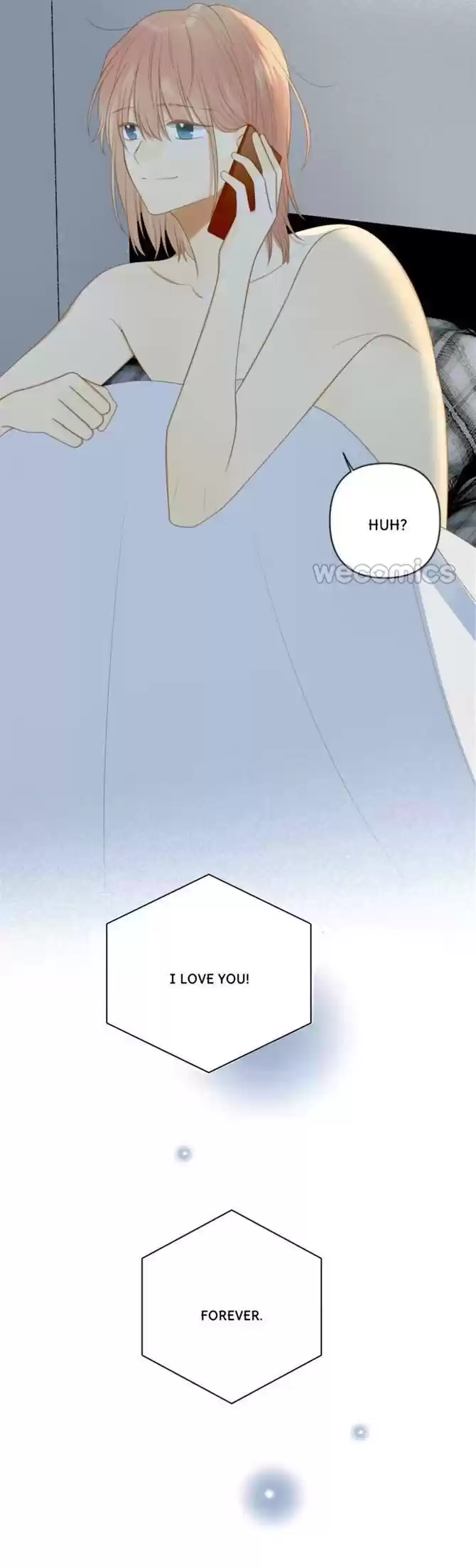 Let's Have A Baby Dragon Chapter 163