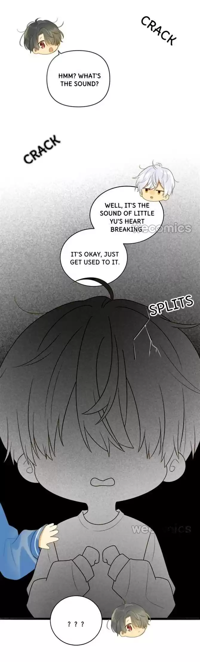 Let's Have A Baby Dragon Chapter 164