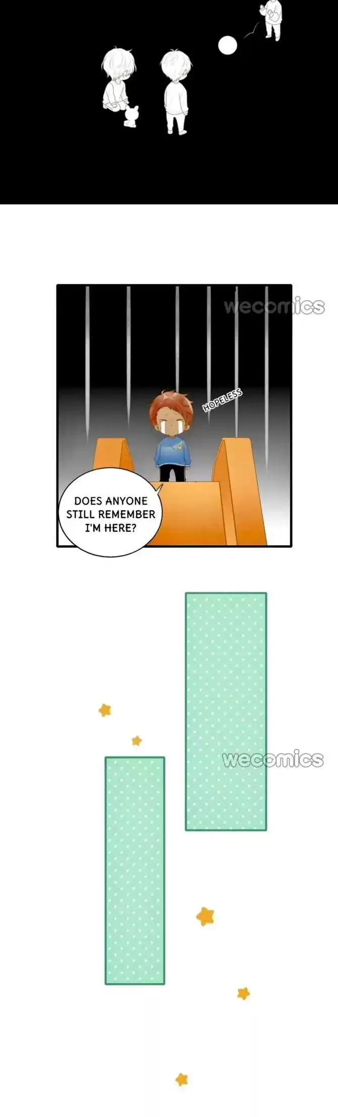 Let's Have A Baby Dragon Chapter 164