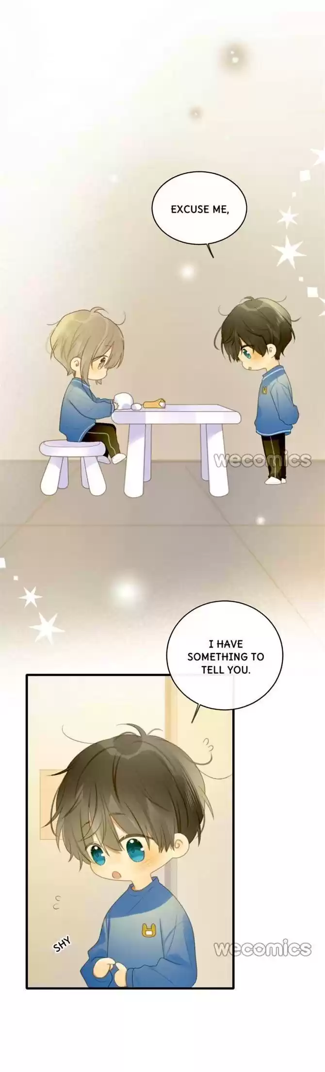 Let's Have A Baby Dragon Chapter 164