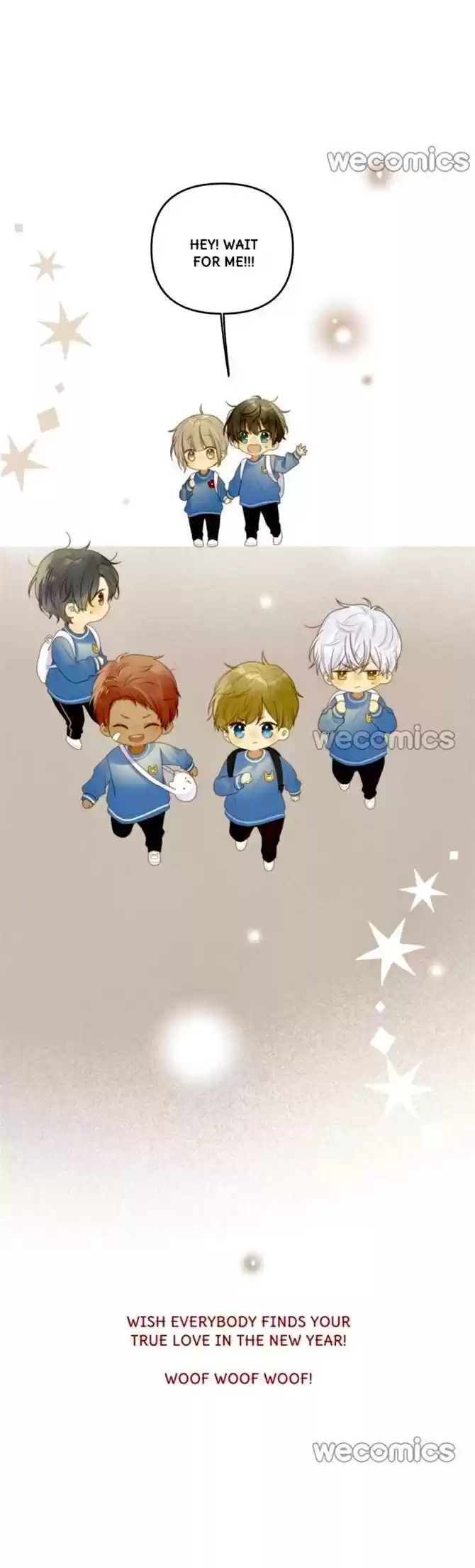 Let's Have A Baby Dragon Chapter 164