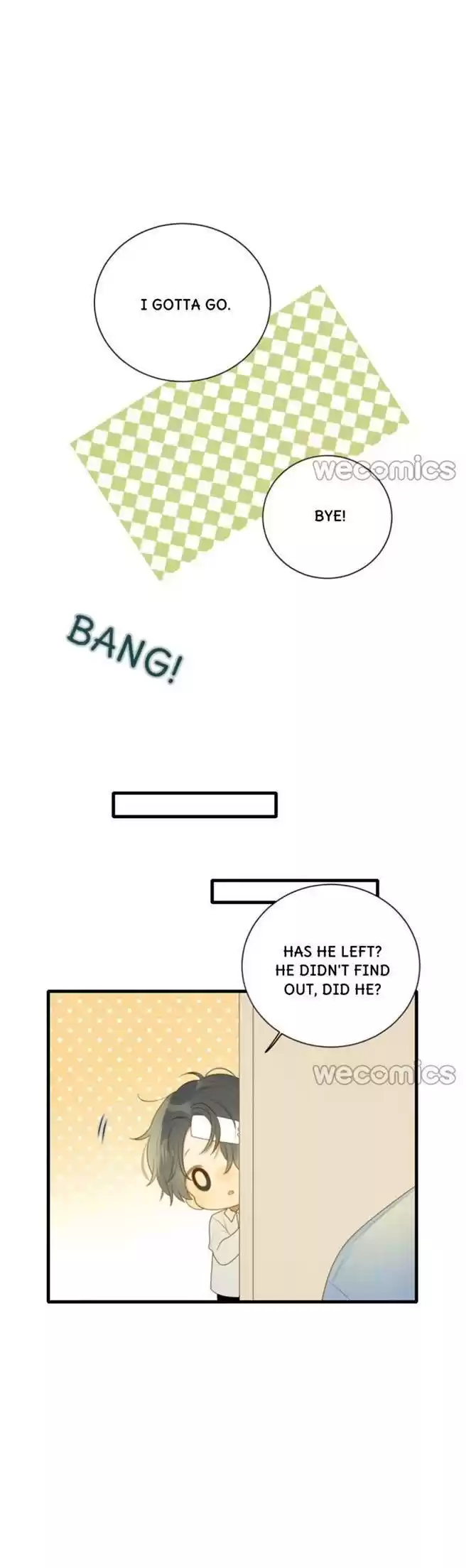 Let's Have A Baby Dragon Chapter 165