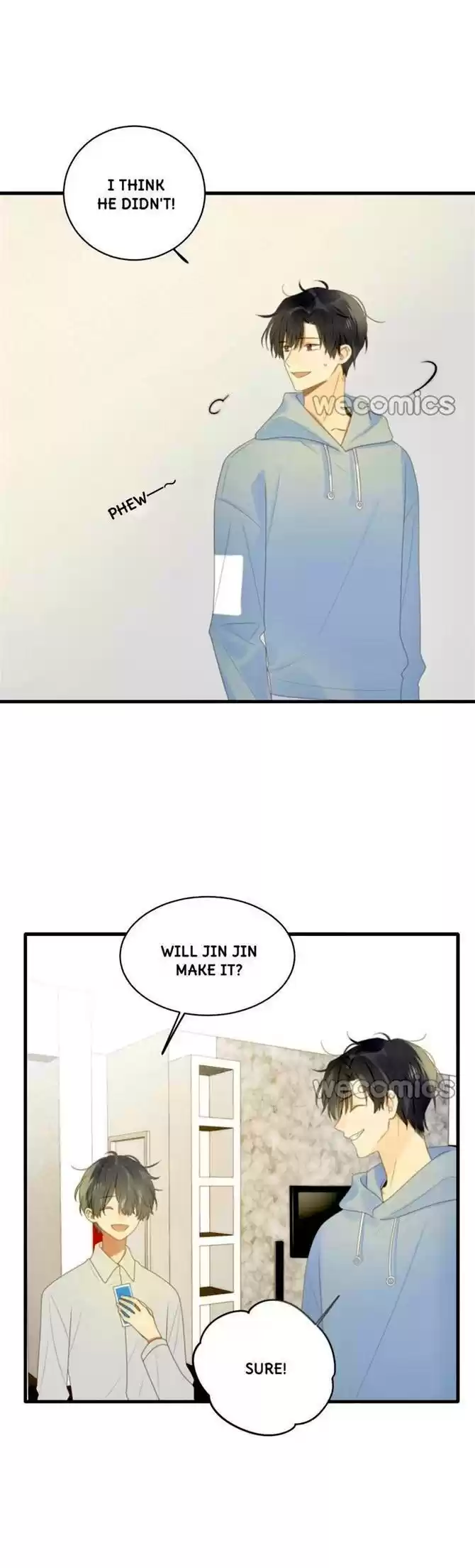 Let's Have A Baby Dragon Chapter 165