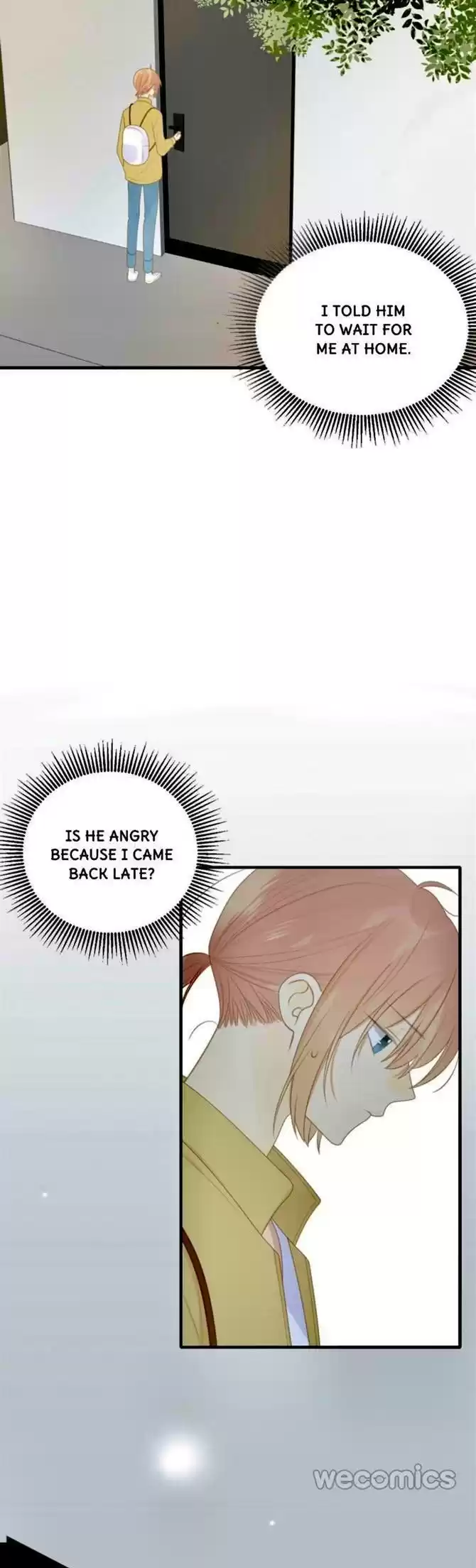 Let's Have A Baby Dragon Chapter 165