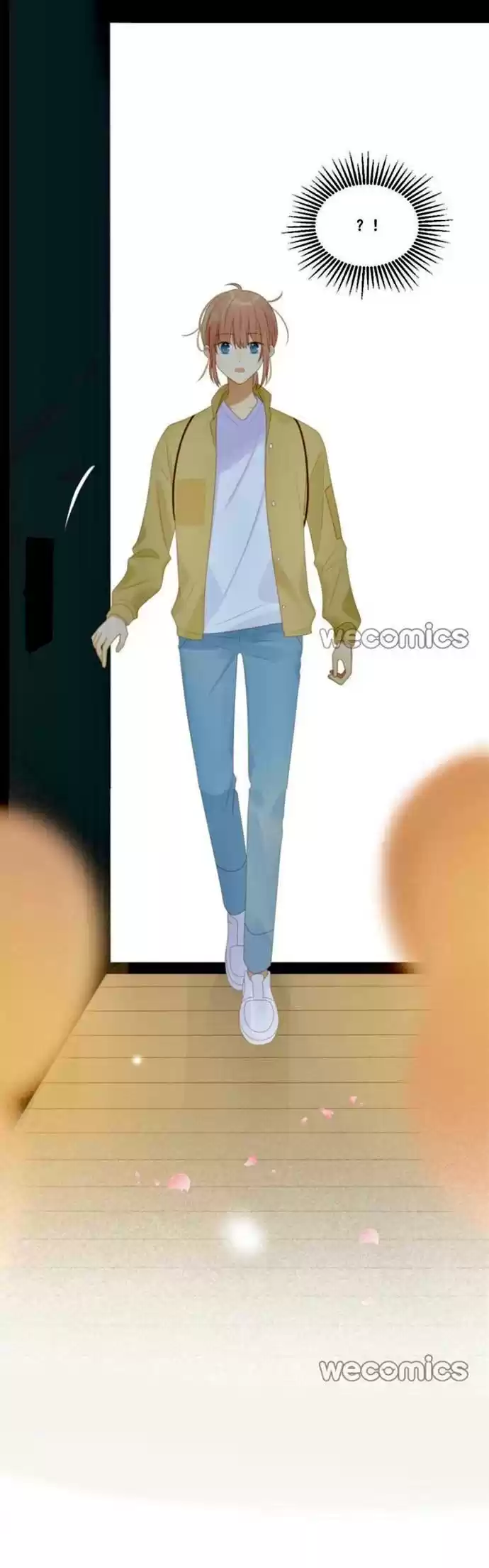 Let's Have A Baby Dragon Chapter 165