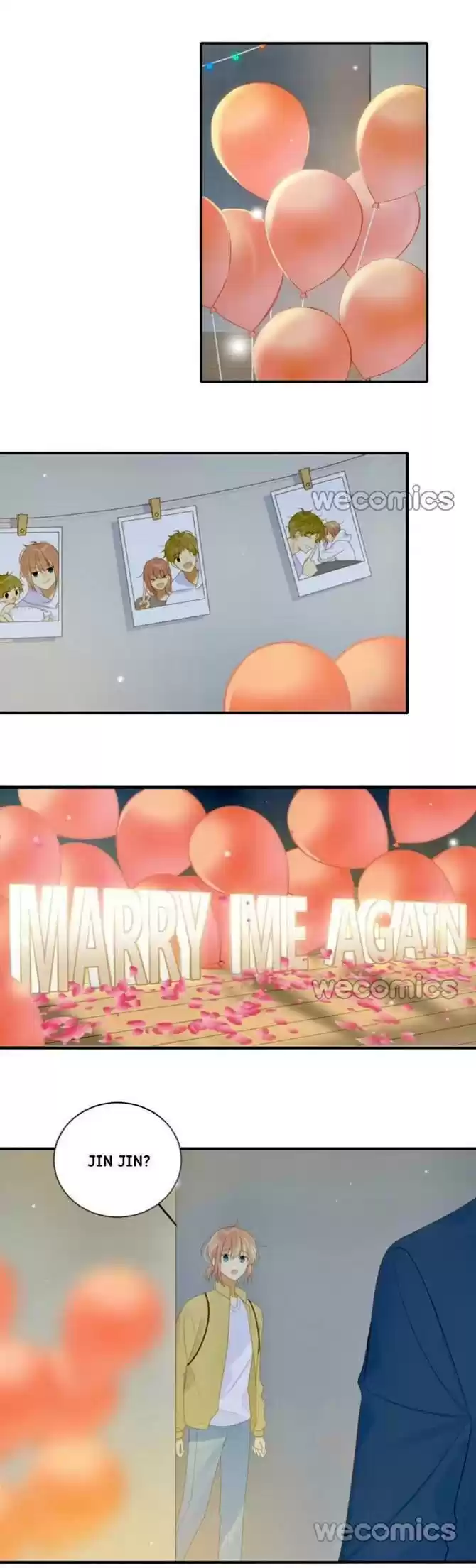 Let's Have A Baby Dragon Chapter 165