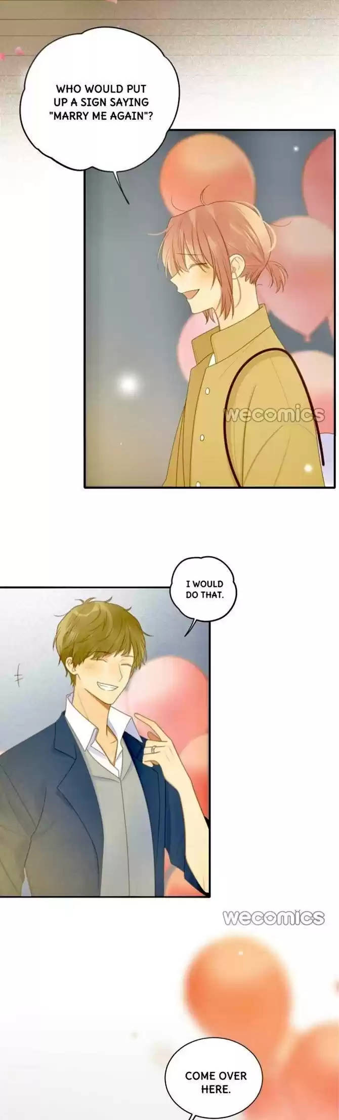 Let's Have A Baby Dragon Chapter 165